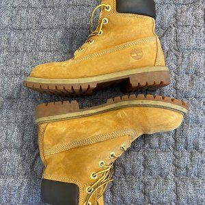 Timberland Women’s Premium Waterproof Boots
